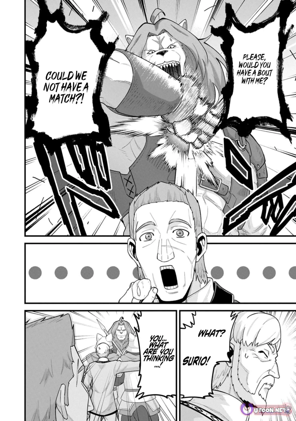 Ryoumin 0-nin Start no Henkyou Ryoushusama Chapter 67.1 page 10 - 