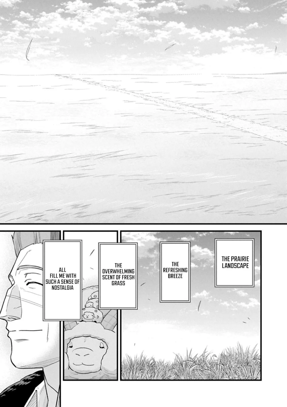 Ryoumin 0-nin Start no Henkyou Ryoushusama Chapter 69.2 page 13 - 