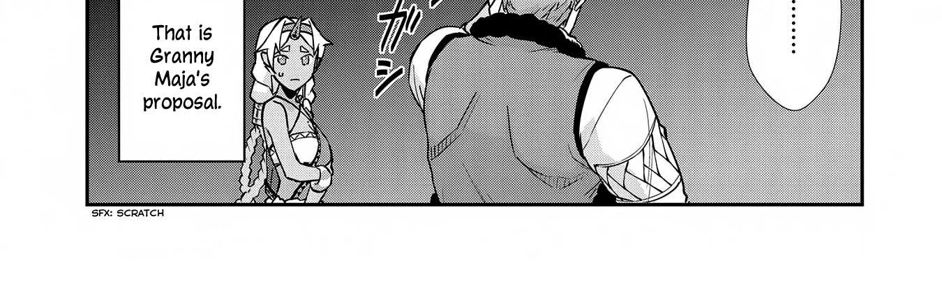 Ryoumin 0-nin Start no Henkyou Ryoushusama Chapter 7 page 11 - 