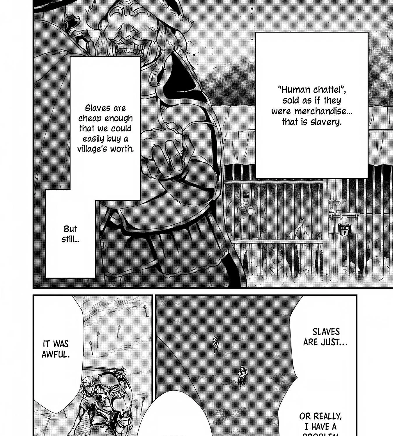 Ryoumin 0-nin Start no Henkyou Ryoushusama Chapter 7 page 12 - 