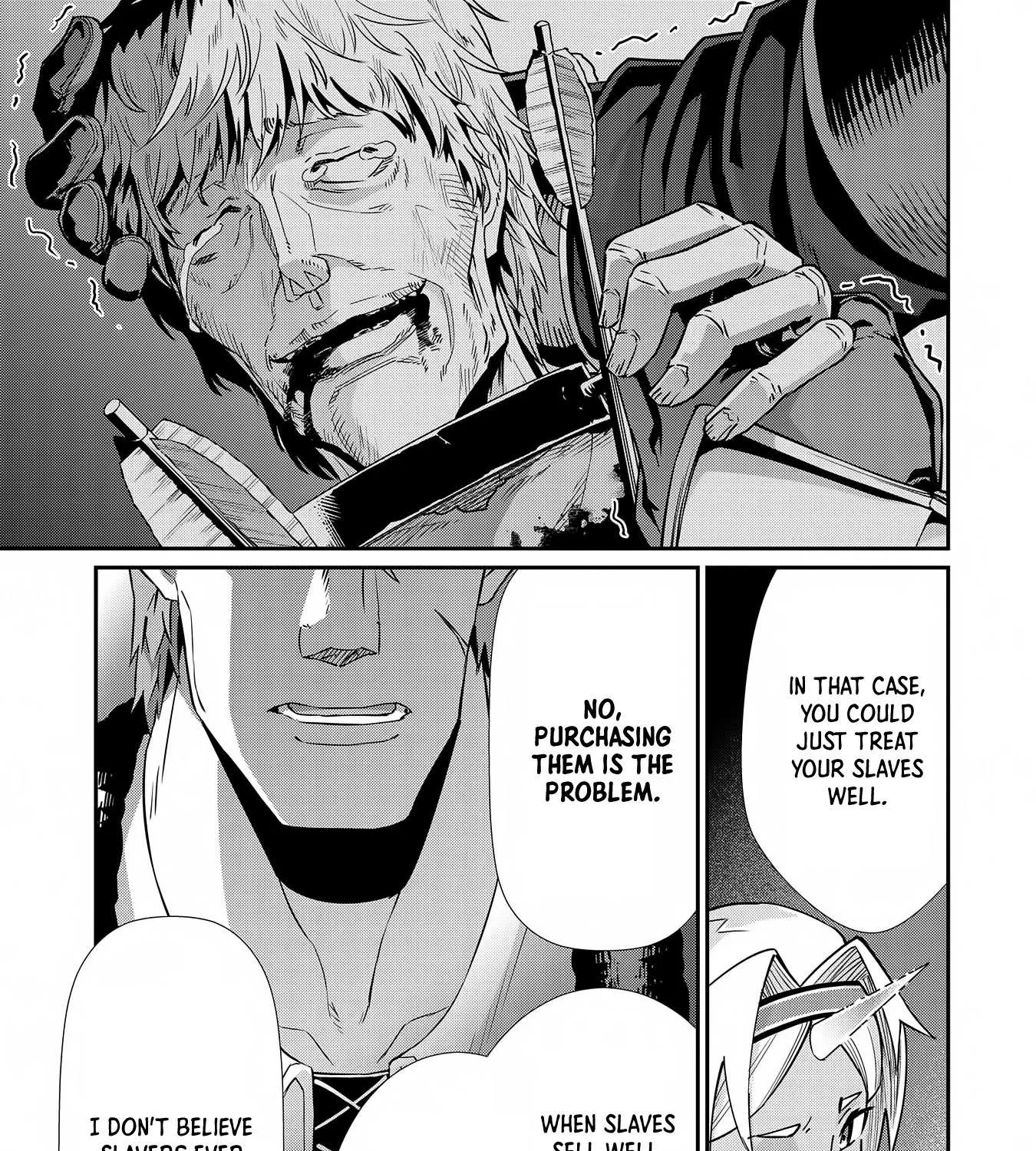 Ryoumin 0-nin Start no Henkyou Ryoushusama Chapter 7 page 14 - 