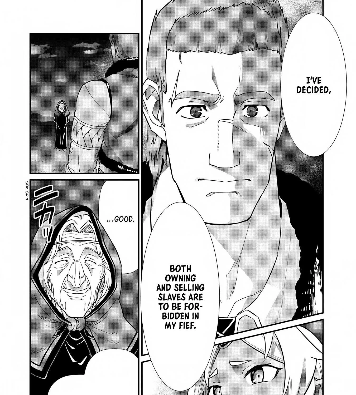 Ryoumin 0-nin Start no Henkyou Ryoushusama Chapter 7 page 16 - 