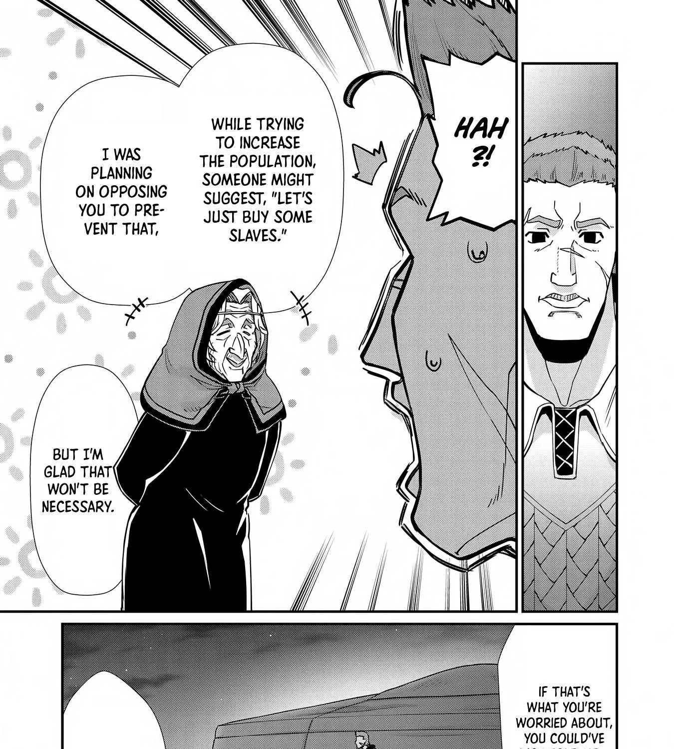 Ryoumin 0-nin Start no Henkyou Ryoushusama Chapter 7 page 18 - 