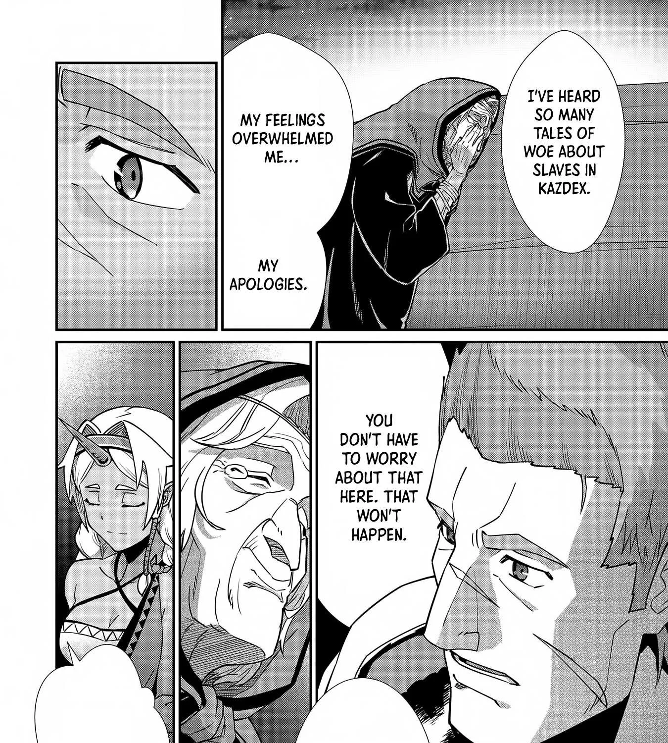 Ryoumin 0-nin Start no Henkyou Ryoushusama Chapter 7 page 20 - 