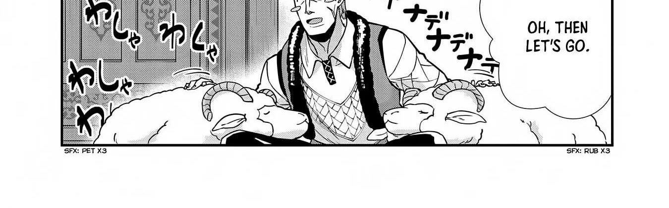 Ryoumin 0-nin Start no Henkyou Ryoushusama Chapter 7 page 23 - 