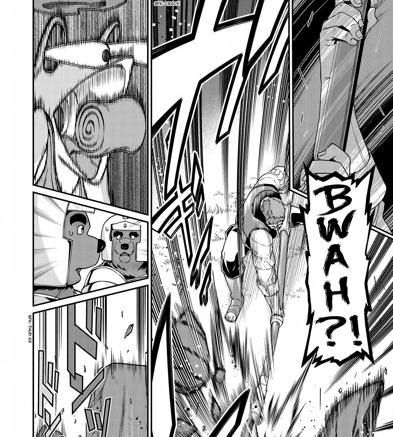 Ryoumin 0-nin Start no Henkyou Ryoushusama Chapter 7 page 32 - 
