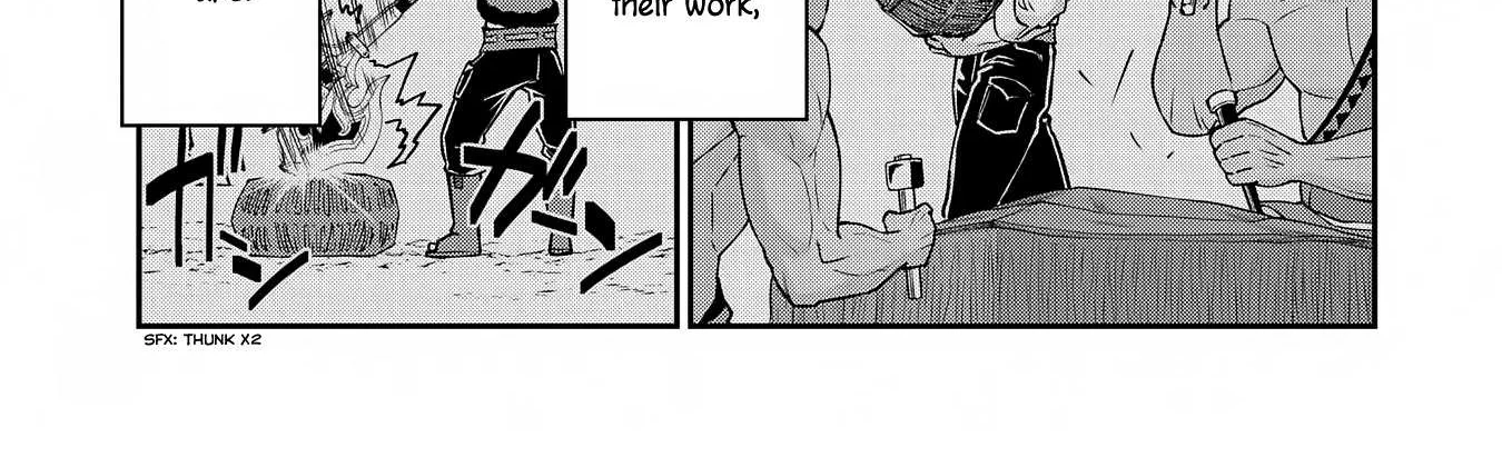 Ryoumin 0-nin Start no Henkyou Ryoushusama Chapter 7 page 35 - 