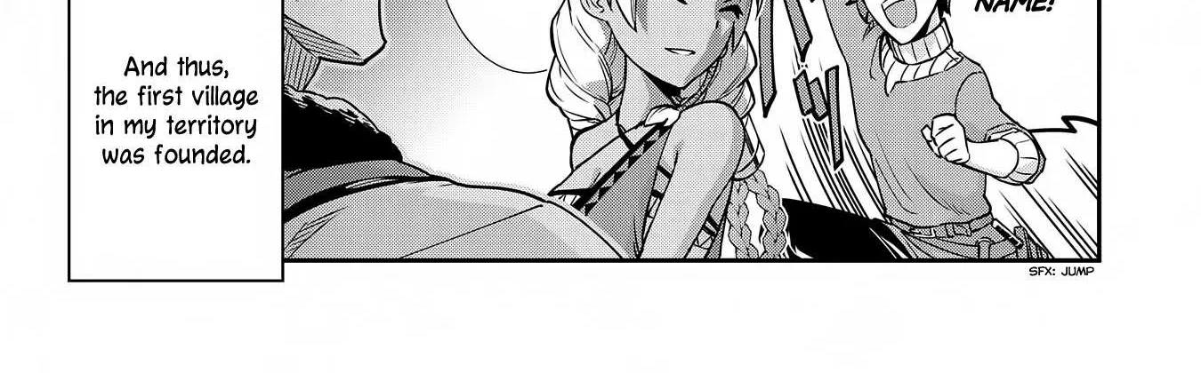 Ryoumin 0-nin Start no Henkyou Ryoushusama Chapter 7 page 5 - 