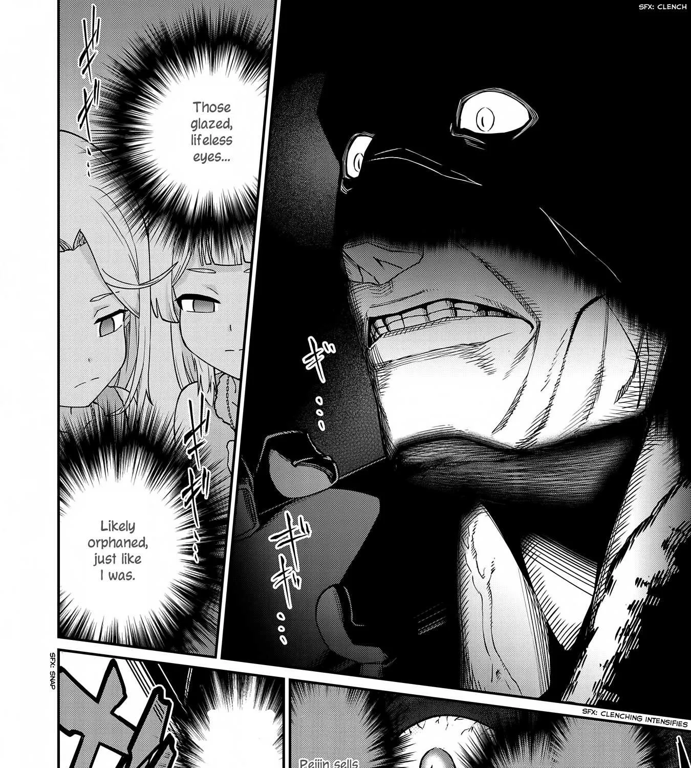 Ryoumin 0-nin Start no Henkyou Ryoushusama Chapter 7 page 44 - 