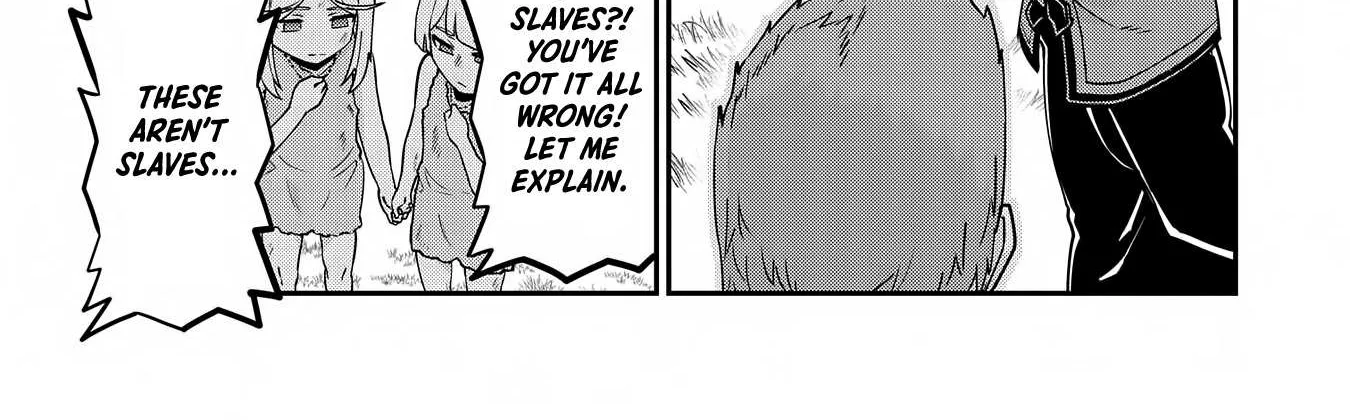 Ryoumin 0-nin Start no Henkyou Ryoushusama Chapter 7 page 47 - 