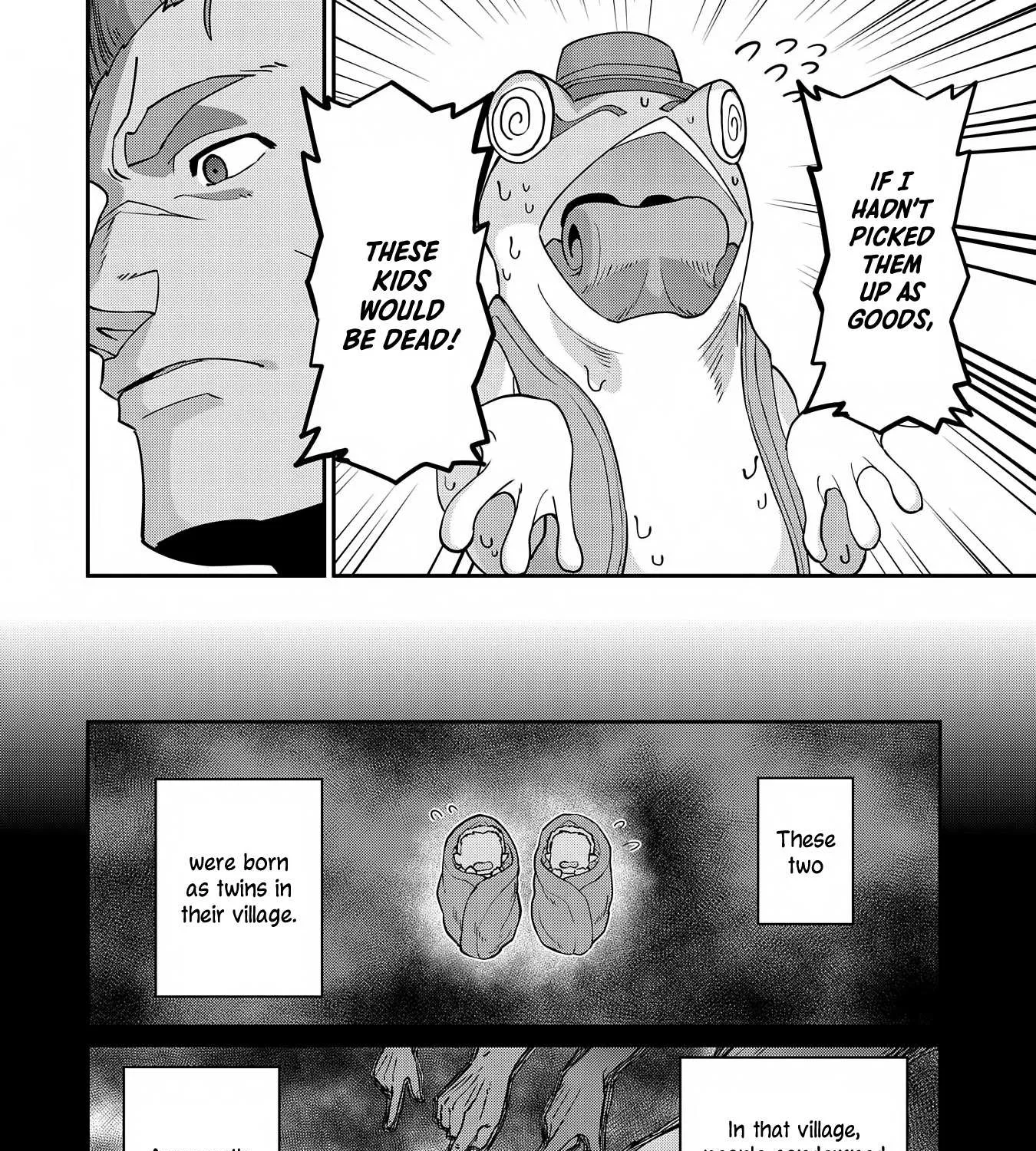 Ryoumin 0-nin Start no Henkyou Ryoushusama Chapter 7 page 48 - 