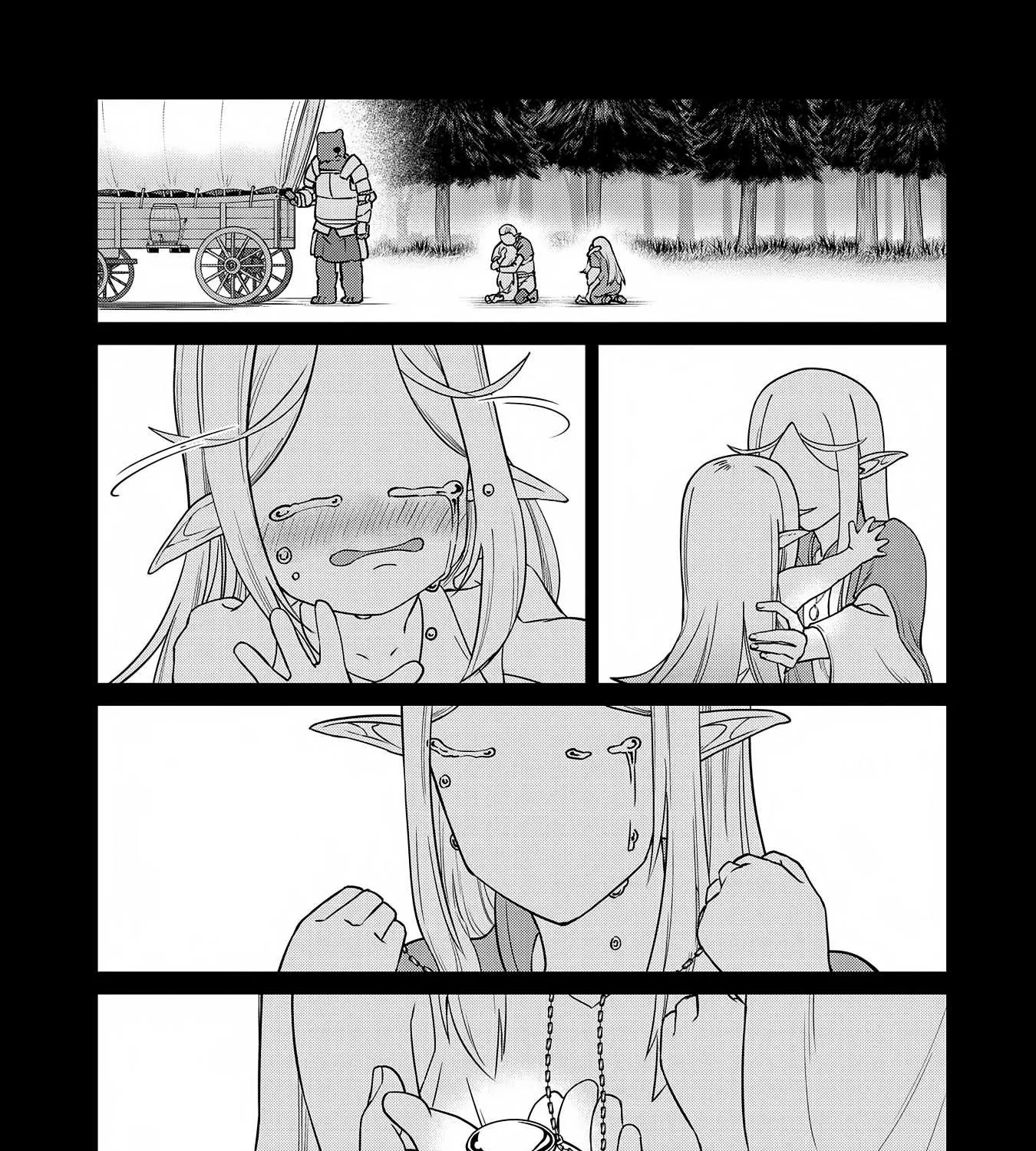 Ryoumin 0-nin Start no Henkyou Ryoushusama Chapter 7 page 54 - 