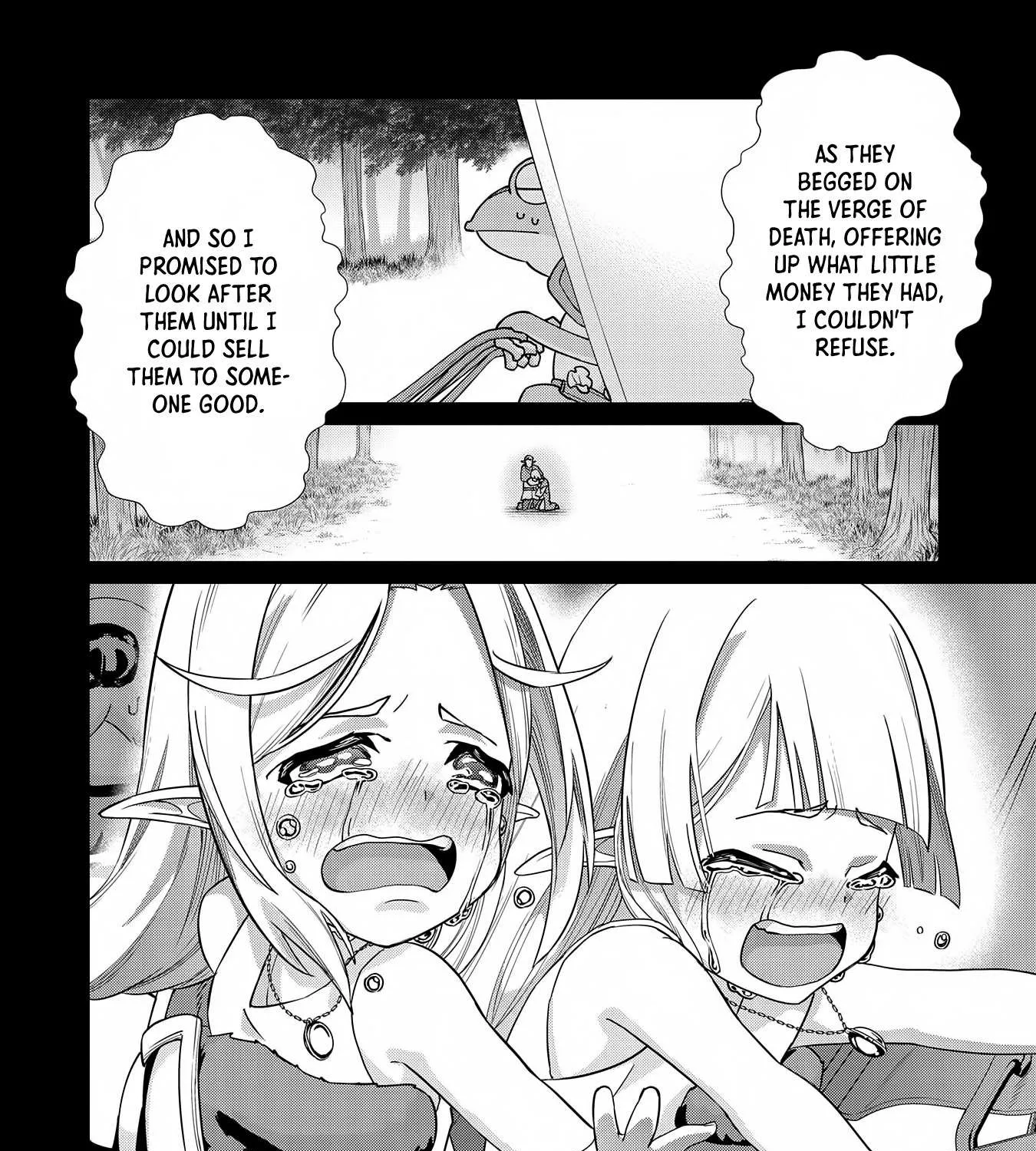 Ryoumin 0-nin Start no Henkyou Ryoushusama Chapter 7 page 56 - 