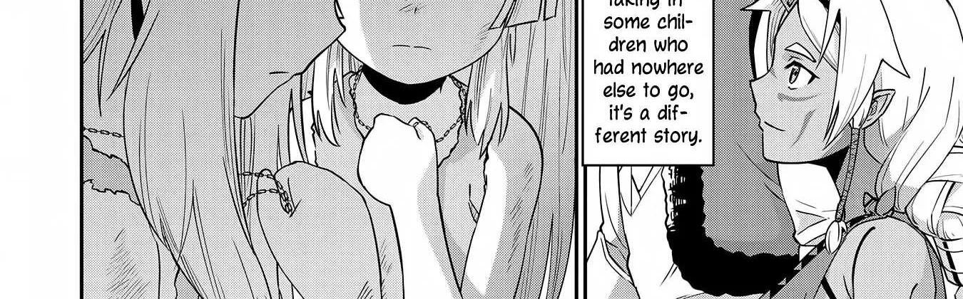 Ryoumin 0-nin Start no Henkyou Ryoushusama Chapter 7 page 61 - 