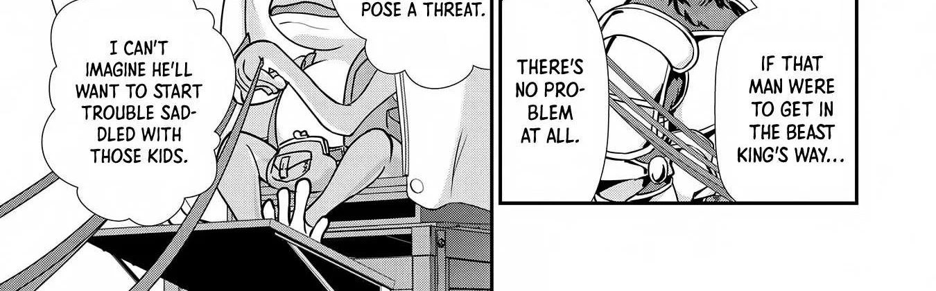 Ryoumin 0-nin Start no Henkyou Ryoushusama Chapter 7 page 63 - 