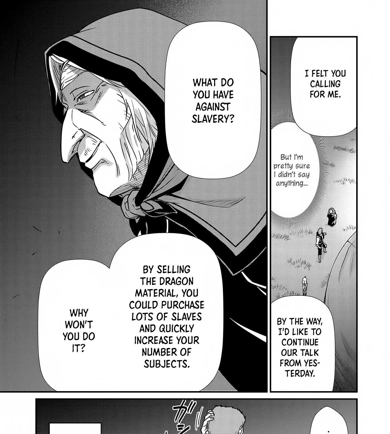 Ryoumin 0-nin Start no Henkyou Ryoushusama Chapter 7 page 10 - 
