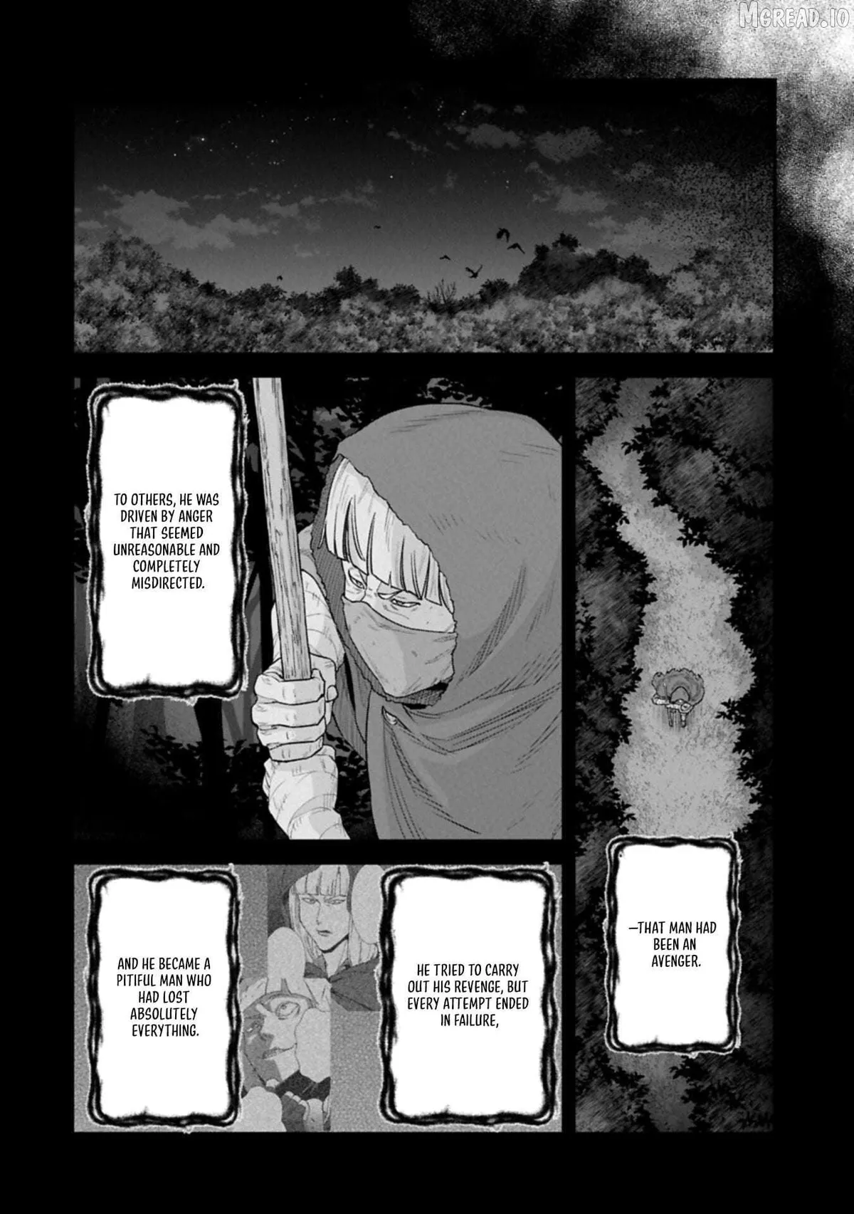 Ryoumin 0-nin Start no Henkyou Ryoushusama Chapter 70.2 page 14 - 