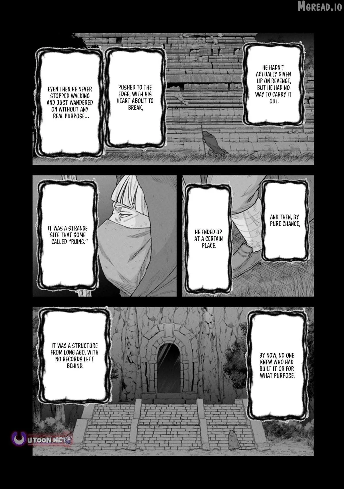 Ryoumin 0-nin Start no Henkyou Ryoushusama Chapter 70.2 page 15 - 