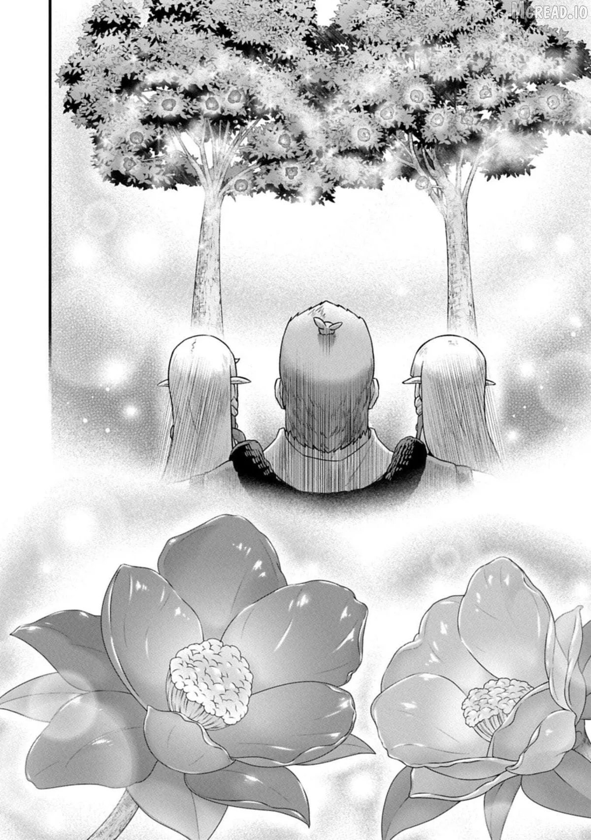 Ryoumin 0-nin Start no Henkyou Ryoushusama Chapter 70.2 page 8 - 