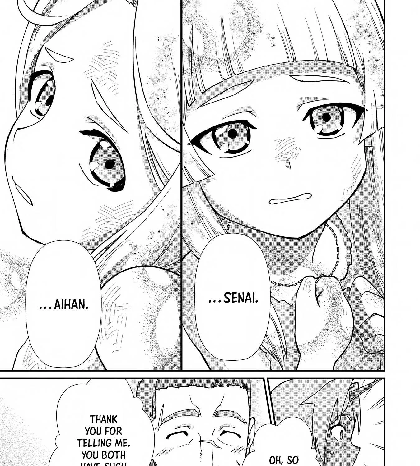 Ryoumin 0-nin Start no Henkyou Ryoushusama Chapter 8 page 12 - 