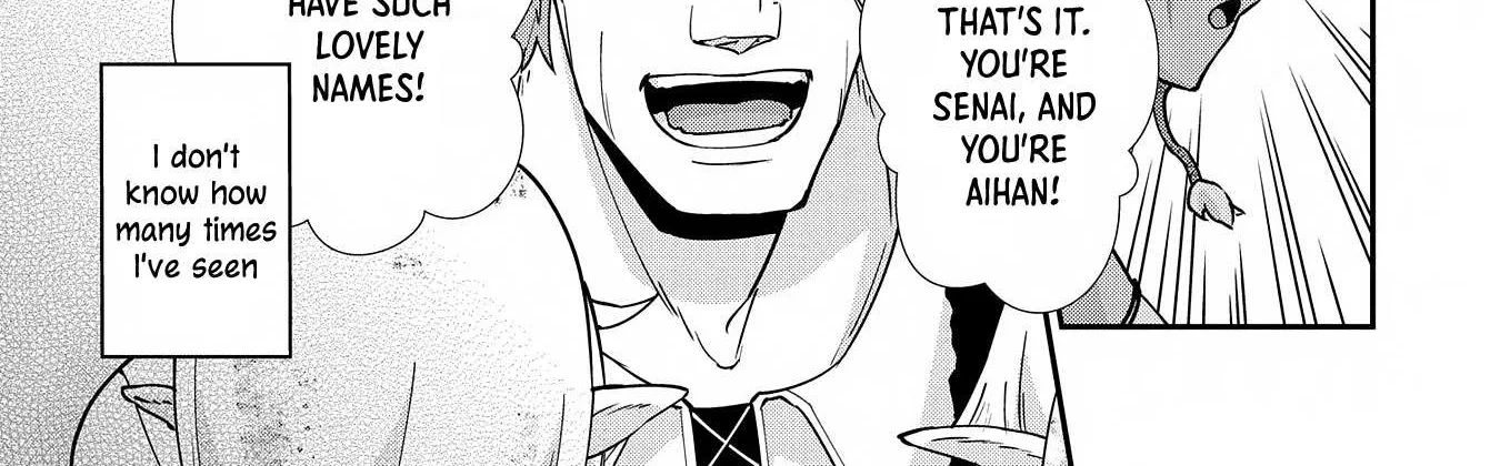 Ryoumin 0-nin Start no Henkyou Ryoushusama Chapter 8 page 13 - 