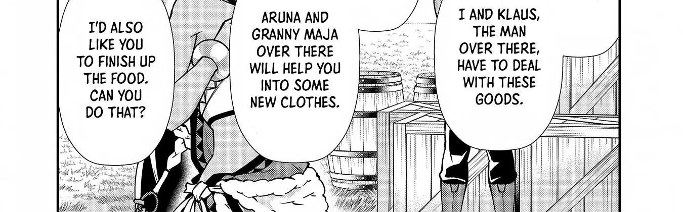 Ryoumin 0-nin Start no Henkyou Ryoushusama Chapter 8 page 15 - 