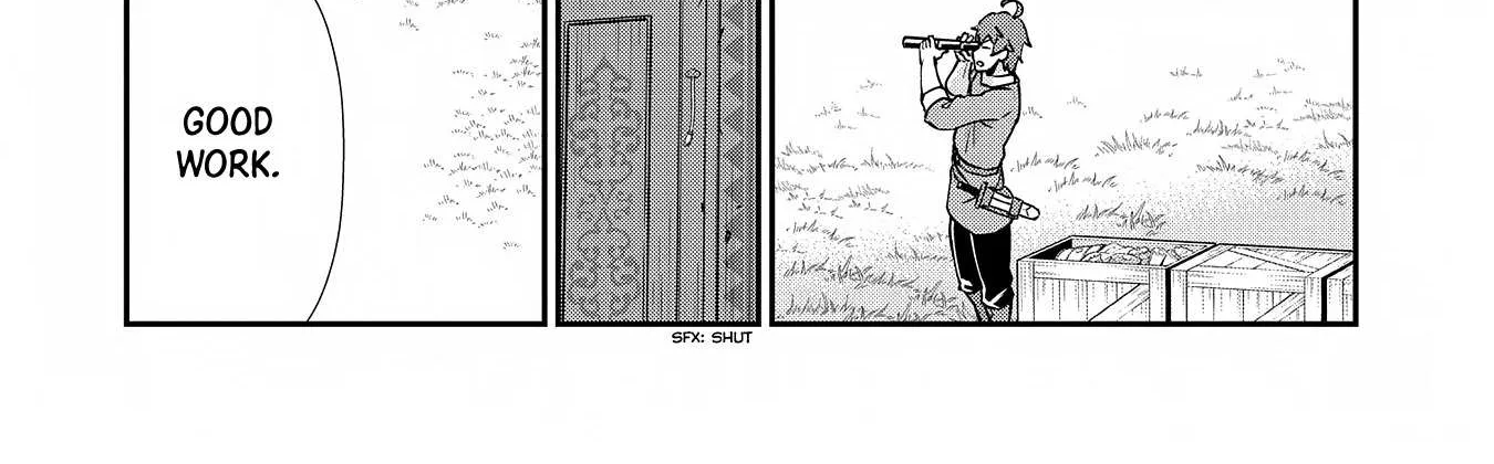 Ryoumin 0-nin Start no Henkyou Ryoushusama Chapter 8 page 19 - 