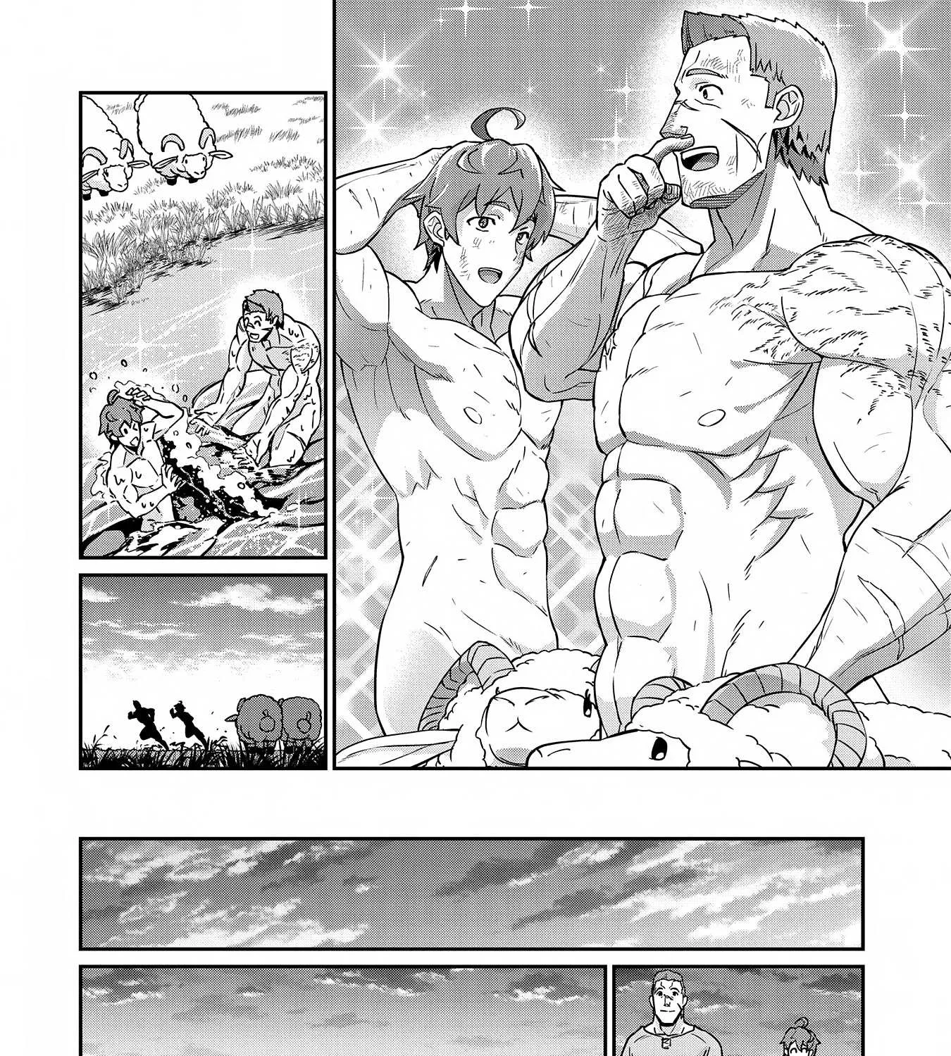 Ryoumin 0-nin Start no Henkyou Ryoushusama Chapter 8 page 22 - 