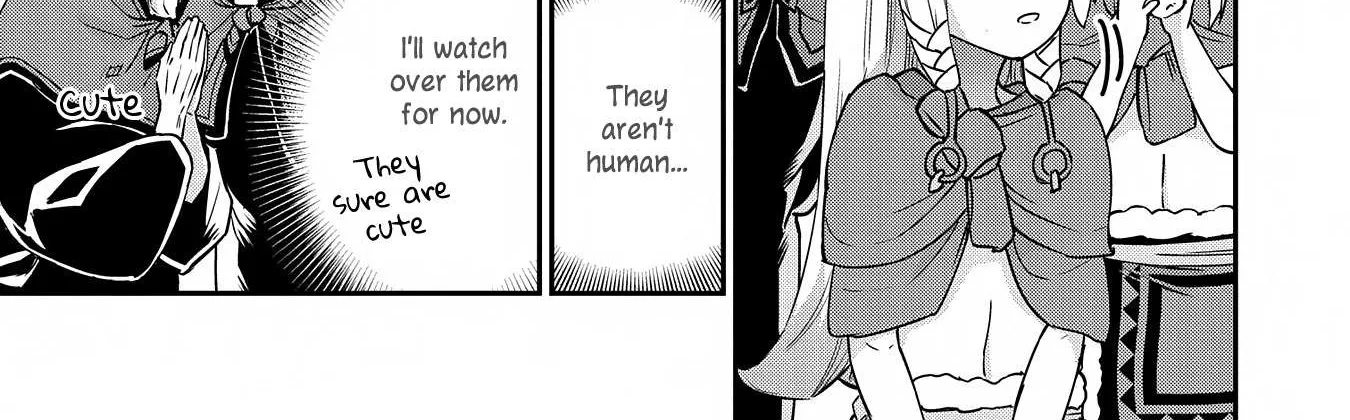 Ryoumin 0-nin Start no Henkyou Ryoushusama Chapter 8 page 25 - 