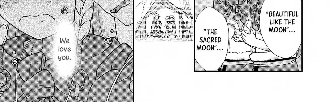 Ryoumin 0-nin Start no Henkyou Ryoushusama Chapter 8 page 29 - 