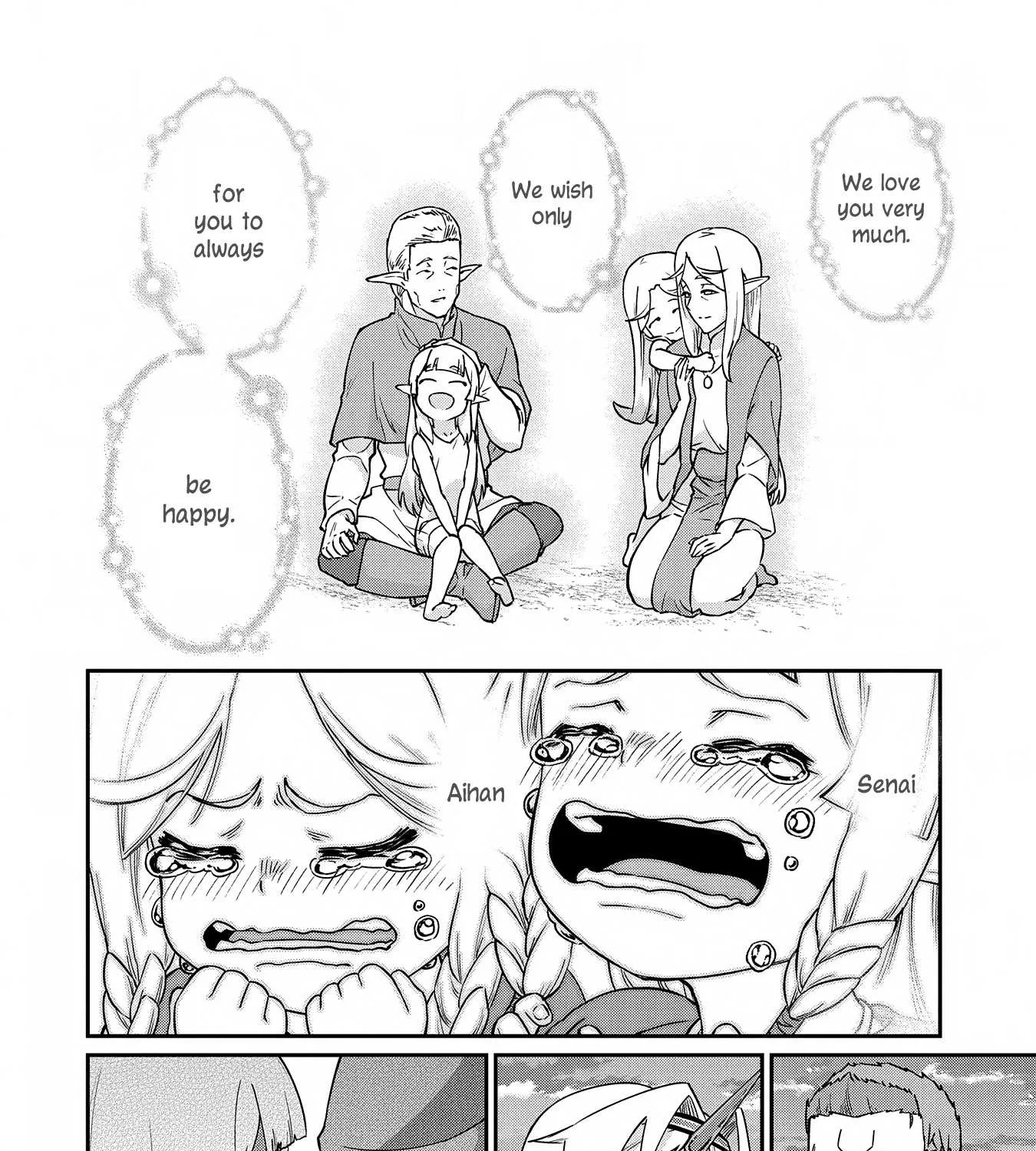 Ryoumin 0-nin Start no Henkyou Ryoushusama Chapter 8 page 30 - 
