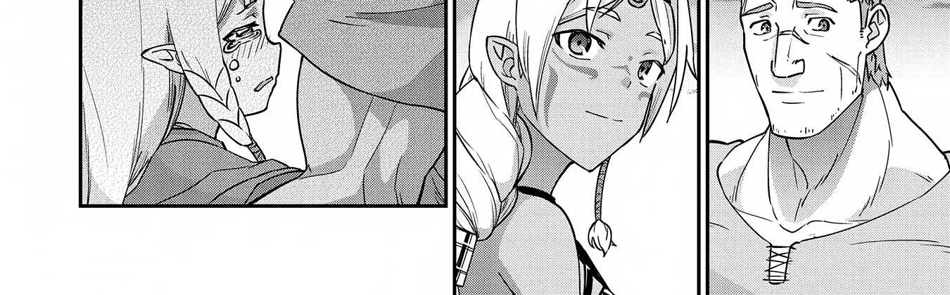 Ryoumin 0-nin Start no Henkyou Ryoushusama Chapter 8 page 31 - 