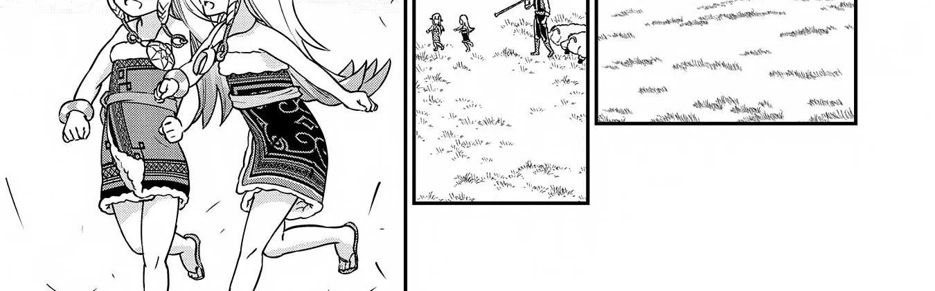 Ryoumin 0-nin Start no Henkyou Ryoushusama Chapter 8 page 37 - 