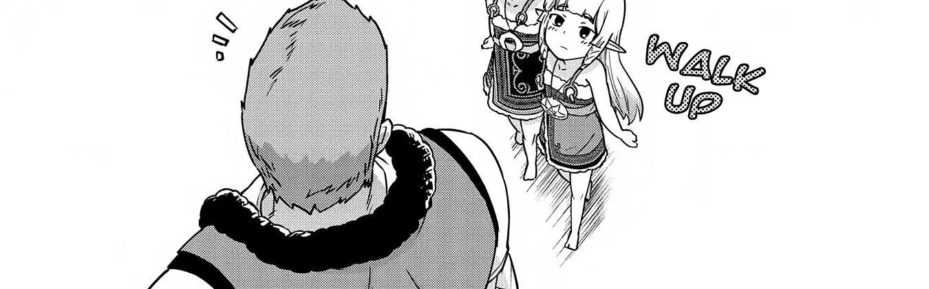 Ryoumin 0-nin Start no Henkyou Ryoushusama Chapter 8 page 41 - 