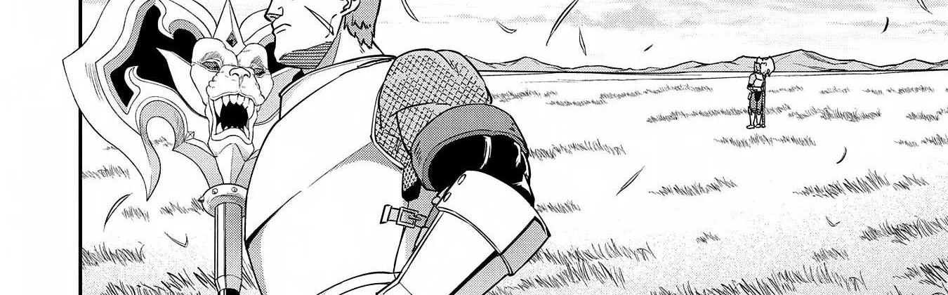 Ryoumin 0-nin Start no Henkyou Ryoushusama Chapter 8 page 43 - 