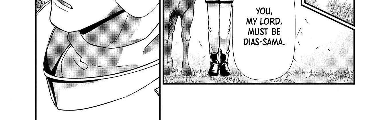 Ryoumin 0-nin Start no Henkyou Ryoushusama Chapter 8 page 45 - 