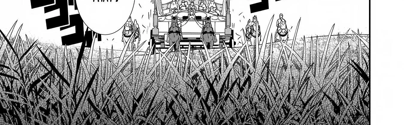 Ryoumin 0-nin Start no Henkyou Ryoushusama Chapter 8 page 49 - 