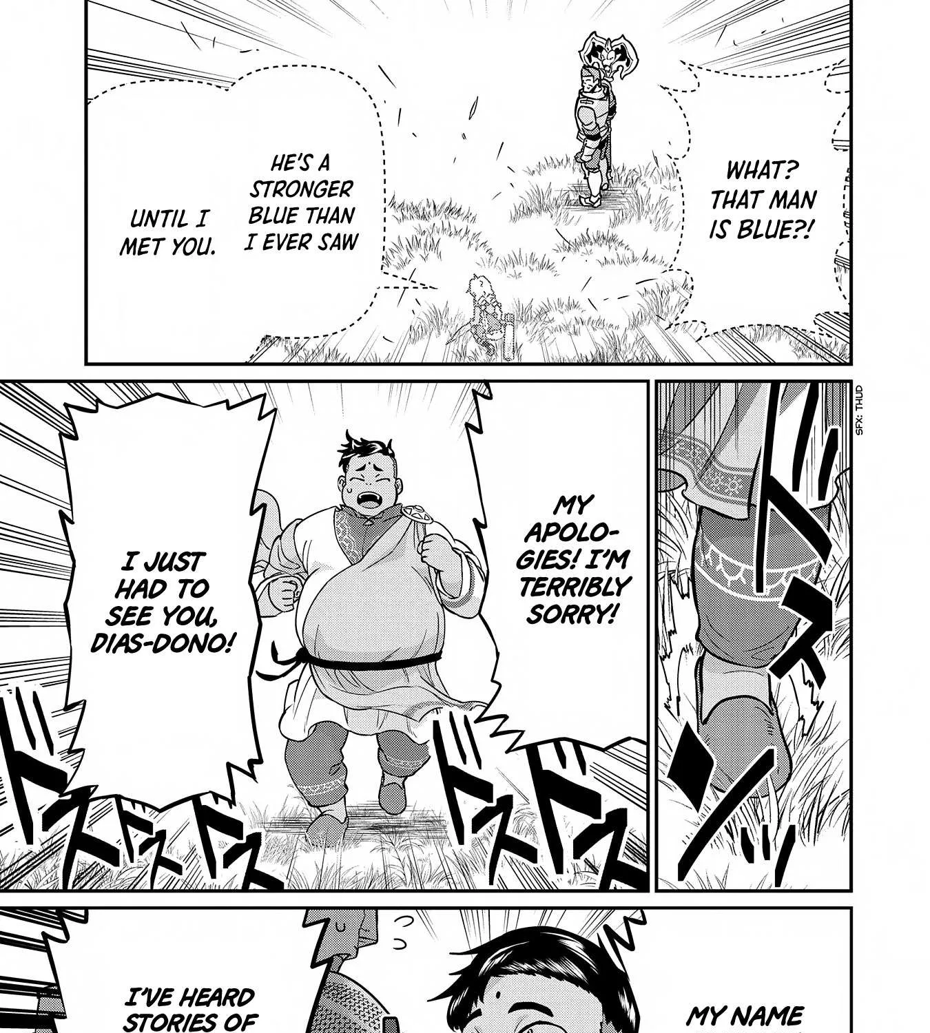 Ryoumin 0-nin Start no Henkyou Ryoushusama Chapter 8 page 52 - 