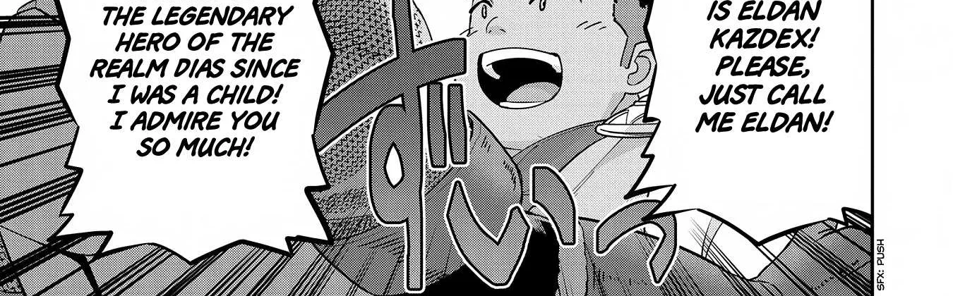 Ryoumin 0-nin Start no Henkyou Ryoushusama Chapter 8 page 53 - 