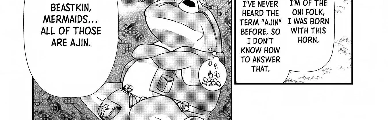 Ryoumin 0-nin Start no Henkyou Ryoushusama Chapter 8 page 59 - 