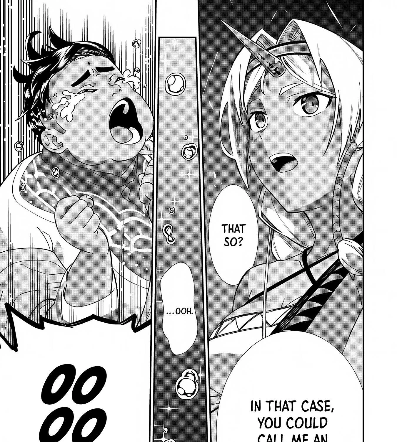 Ryoumin 0-nin Start no Henkyou Ryoushusama Chapter 8 page 60 - 