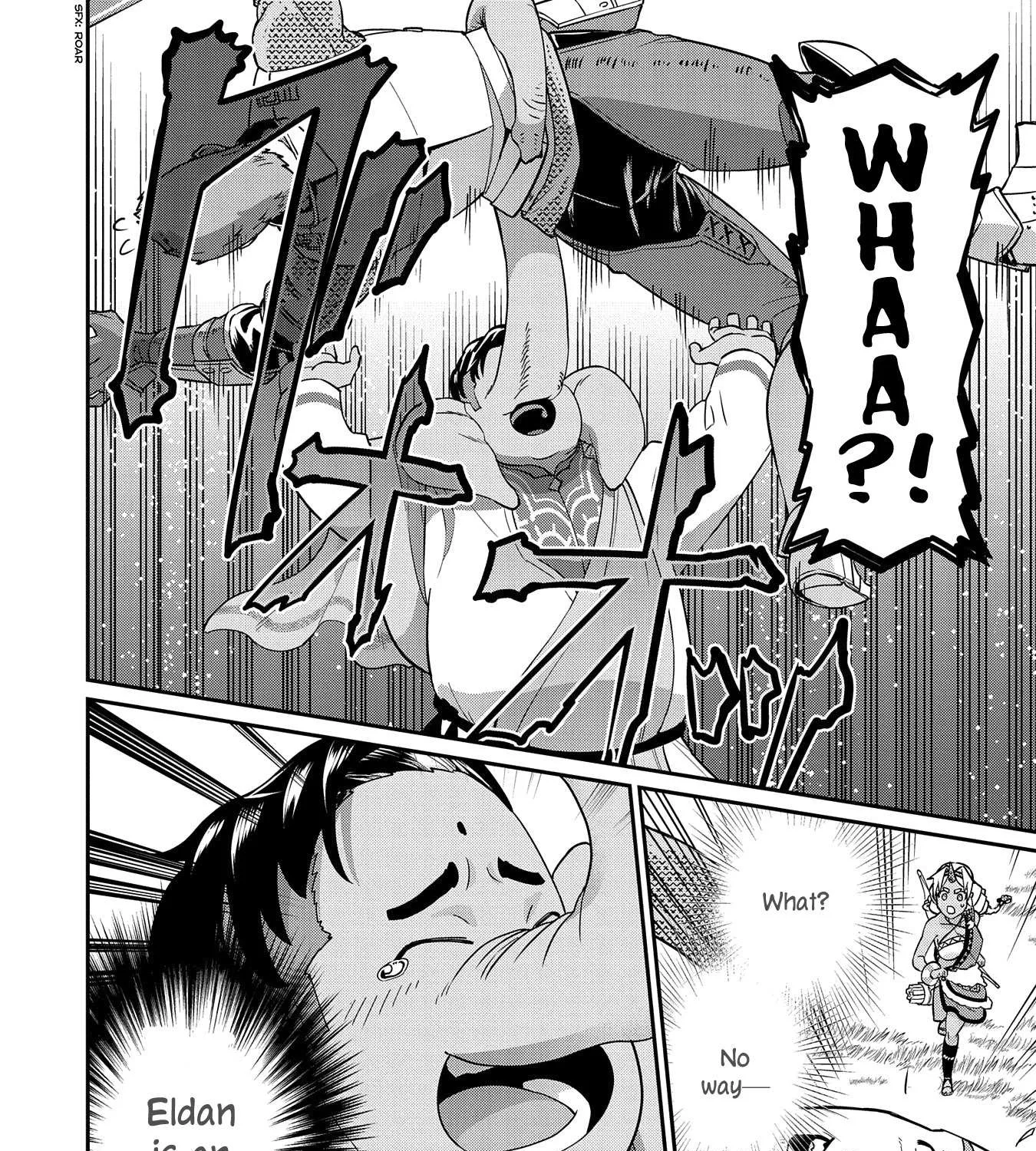 Ryoumin 0-nin Start no Henkyou Ryoushusama Chapter 8 page 66 - 