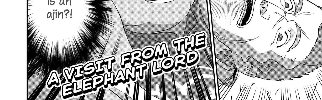 Ryoumin 0-nin Start no Henkyou Ryoushusama Chapter 8 page 67 - 
