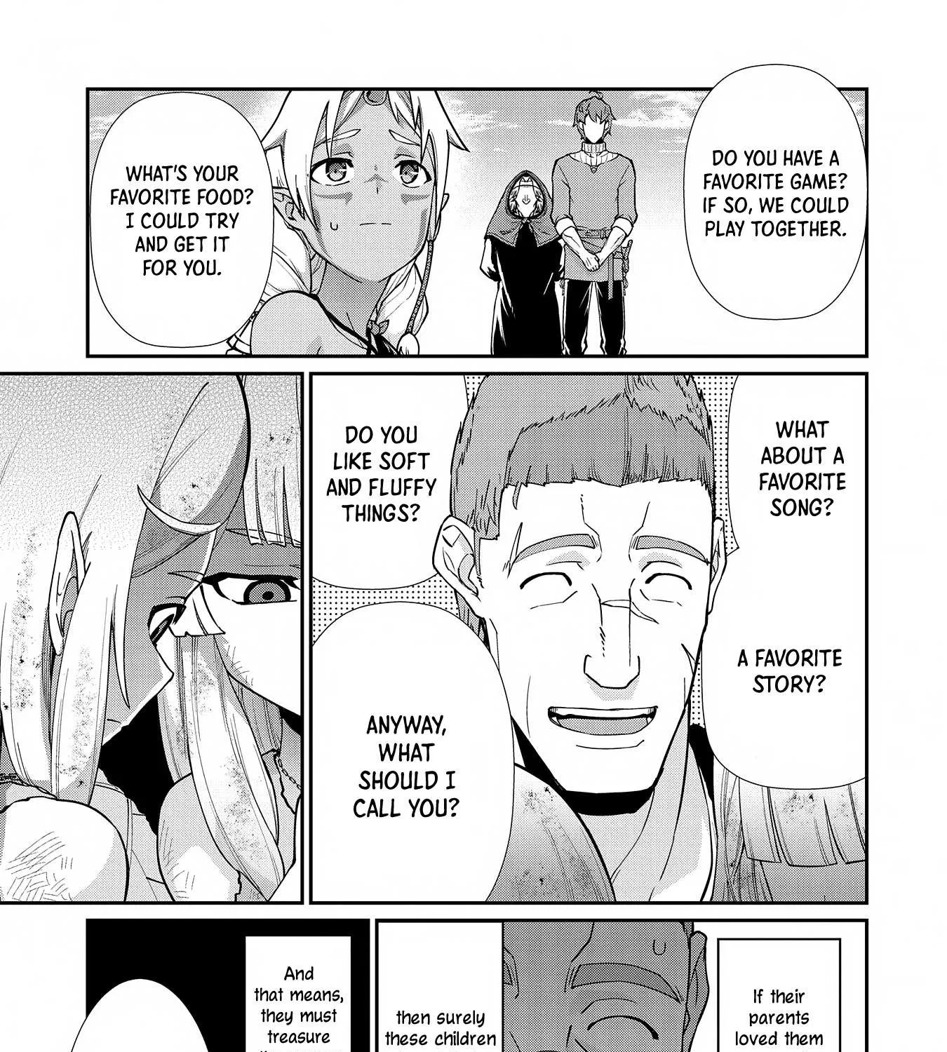 Ryoumin 0-nin Start no Henkyou Ryoushusama Chapter 8 page 8 - 