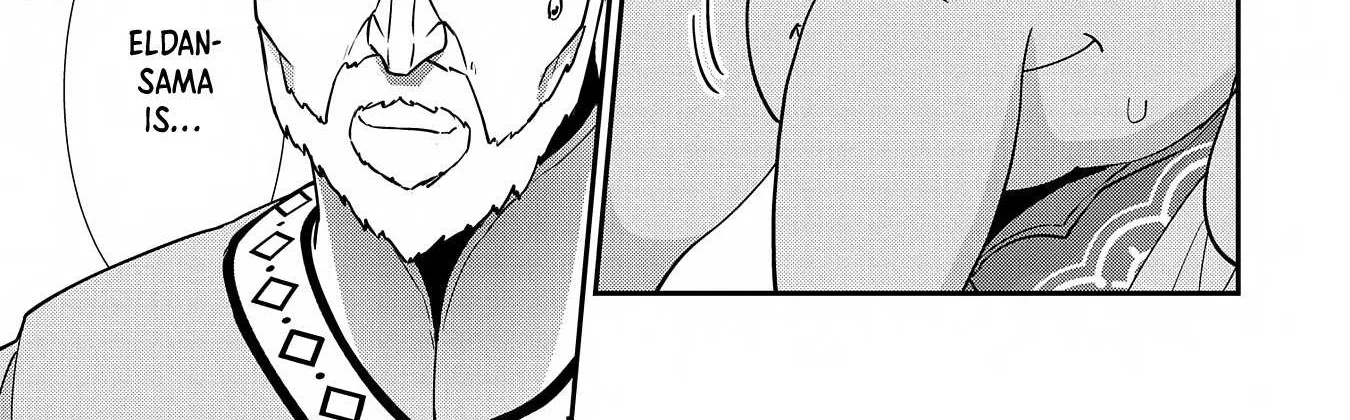 Ryoumin 0-nin Start no Henkyou Ryoushusama Chapter 9 page 11 - 