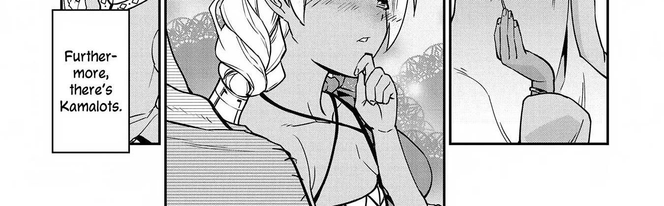 Ryoumin 0-nin Start no Henkyou Ryoushusama Chapter 9 page 15 - 