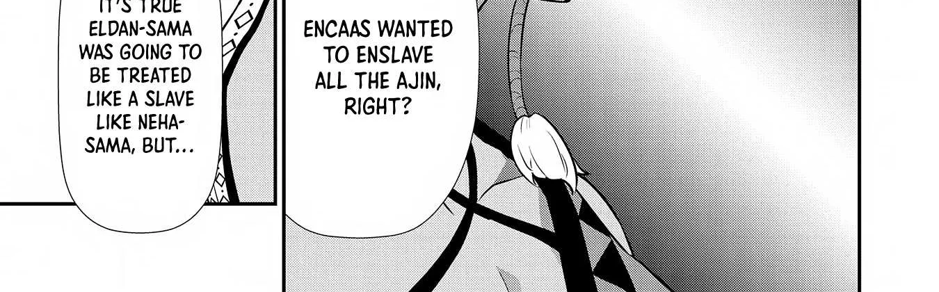 Ryoumin 0-nin Start no Henkyou Ryoushusama Chapter 9 page 19 - 