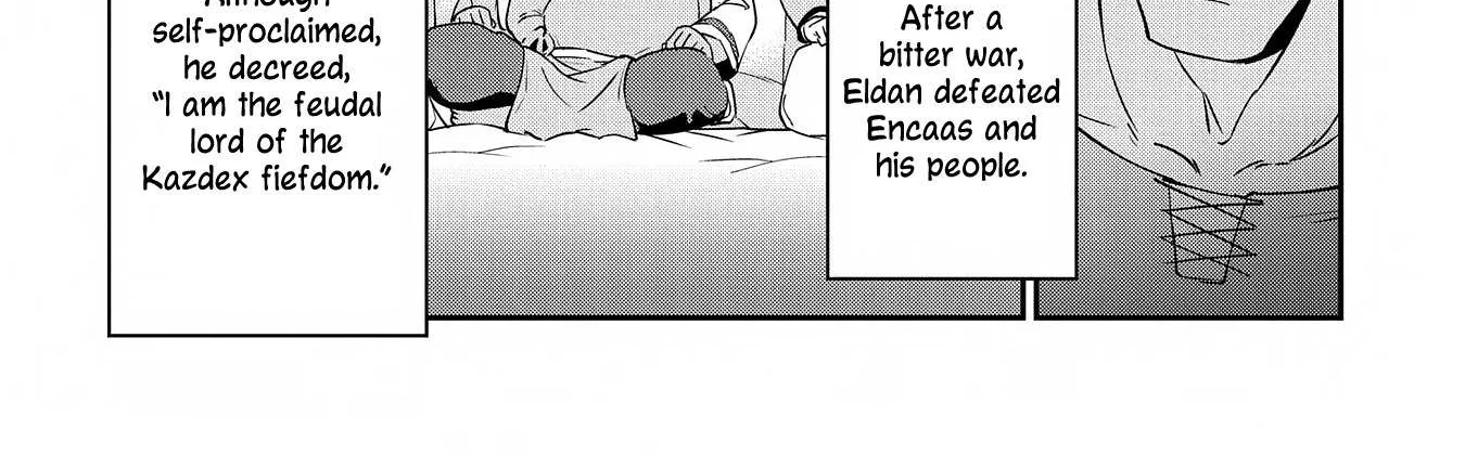 Ryoumin 0-nin Start no Henkyou Ryoushusama Chapter 9 page 27 - 