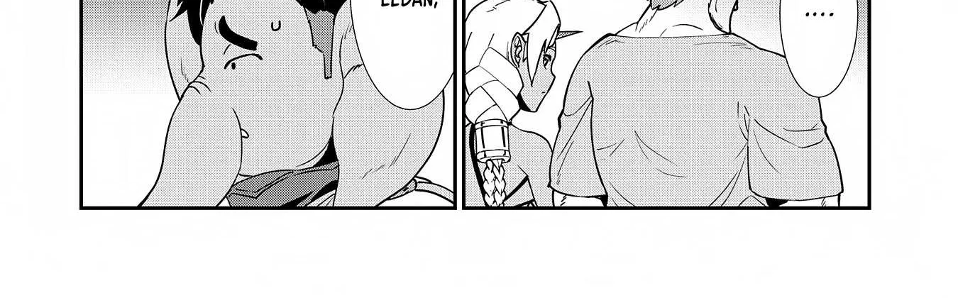 Ryoumin 0-nin Start no Henkyou Ryoushusama Chapter 9 page 29 - 