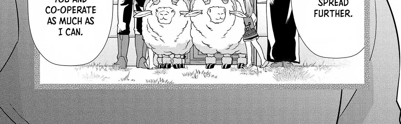 Ryoumin 0-nin Start no Henkyou Ryoushusama Chapter 9 page 31 - 